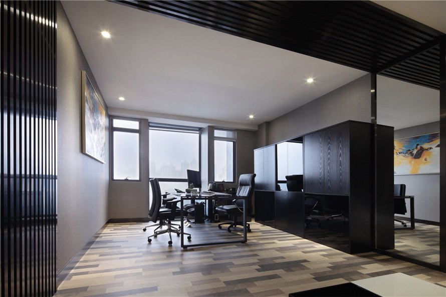 讓公司董事長、總經(jīng)理都滿意的辦公室裝修設(shè)計長什么樣？