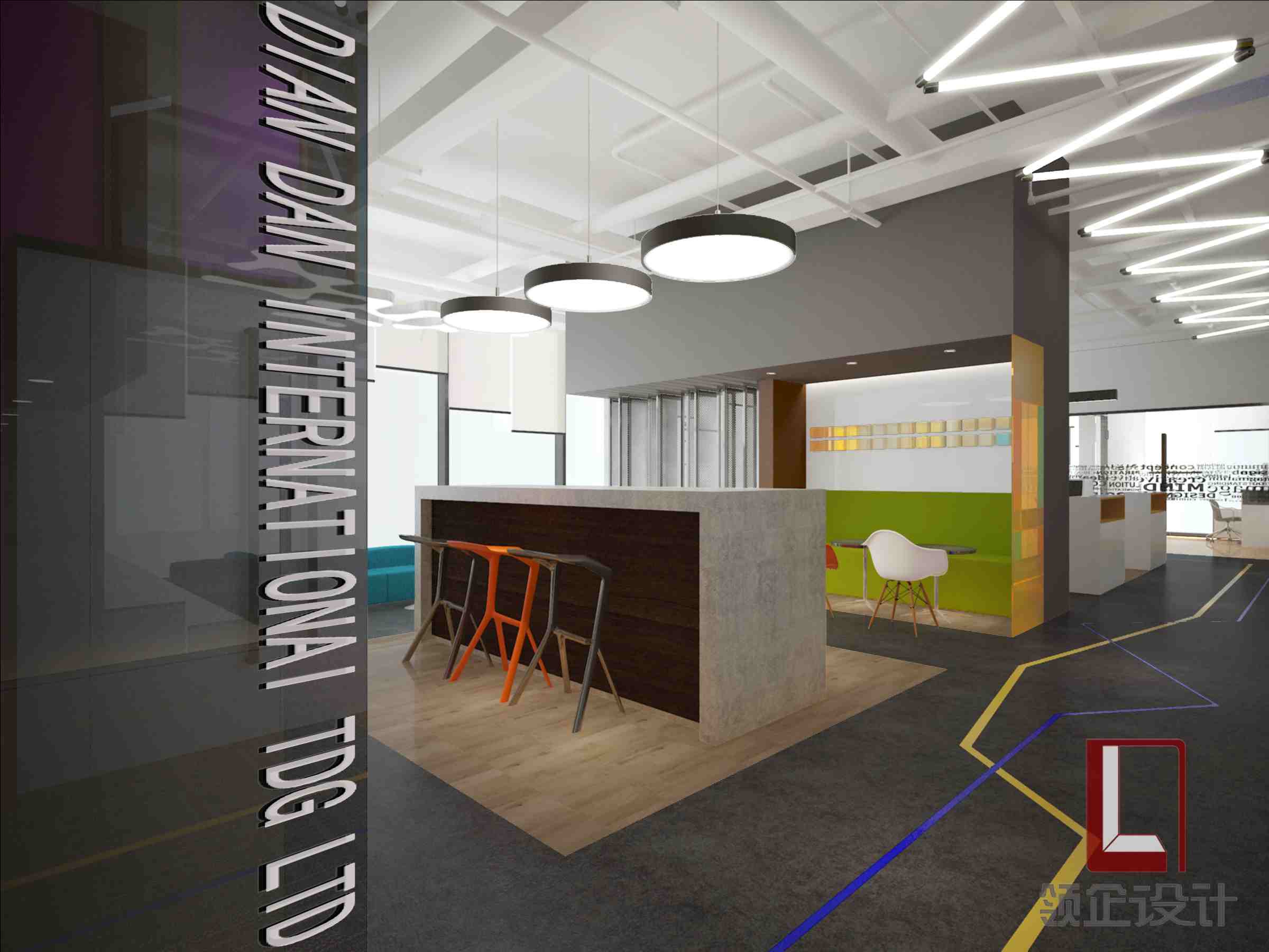 辦公室裝修改造時需要注意的幾個點(diǎn)