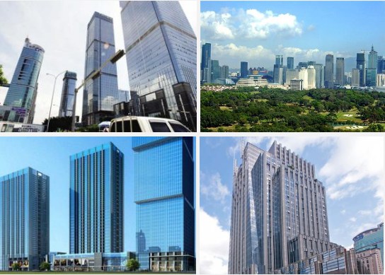 寫字樓是購買還是租？三招教您如何選擇寫字樓