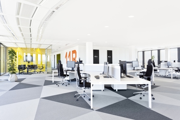 選擇辦公室裝修公司時，這些問題考慮周全了嗎？