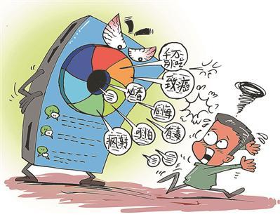 新辦公室裝修氣味大、危害大，怎么辦？