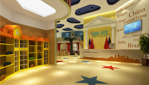 幼兒園裝修，家長為何如此質(zhì)疑