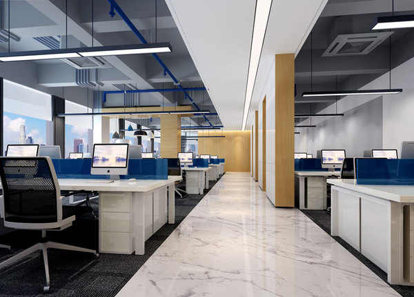 剖析辦公室設(shè)計(jì)風(fēng)格，哪一種適合你