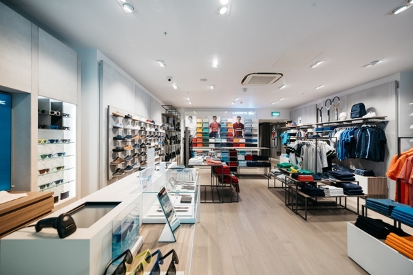 商業(yè)店鋪裝修有幾種布局形式？