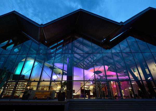 雀巢150周年紀(jì)念展，用設(shè)計(jì)詮釋匠心品質(zhì)