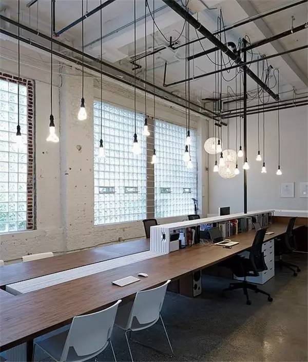 老板，麻煩把公司的辦公位排排好吧！