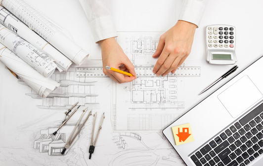 如何控制辦公室裝修設(shè)計預(yù)算？