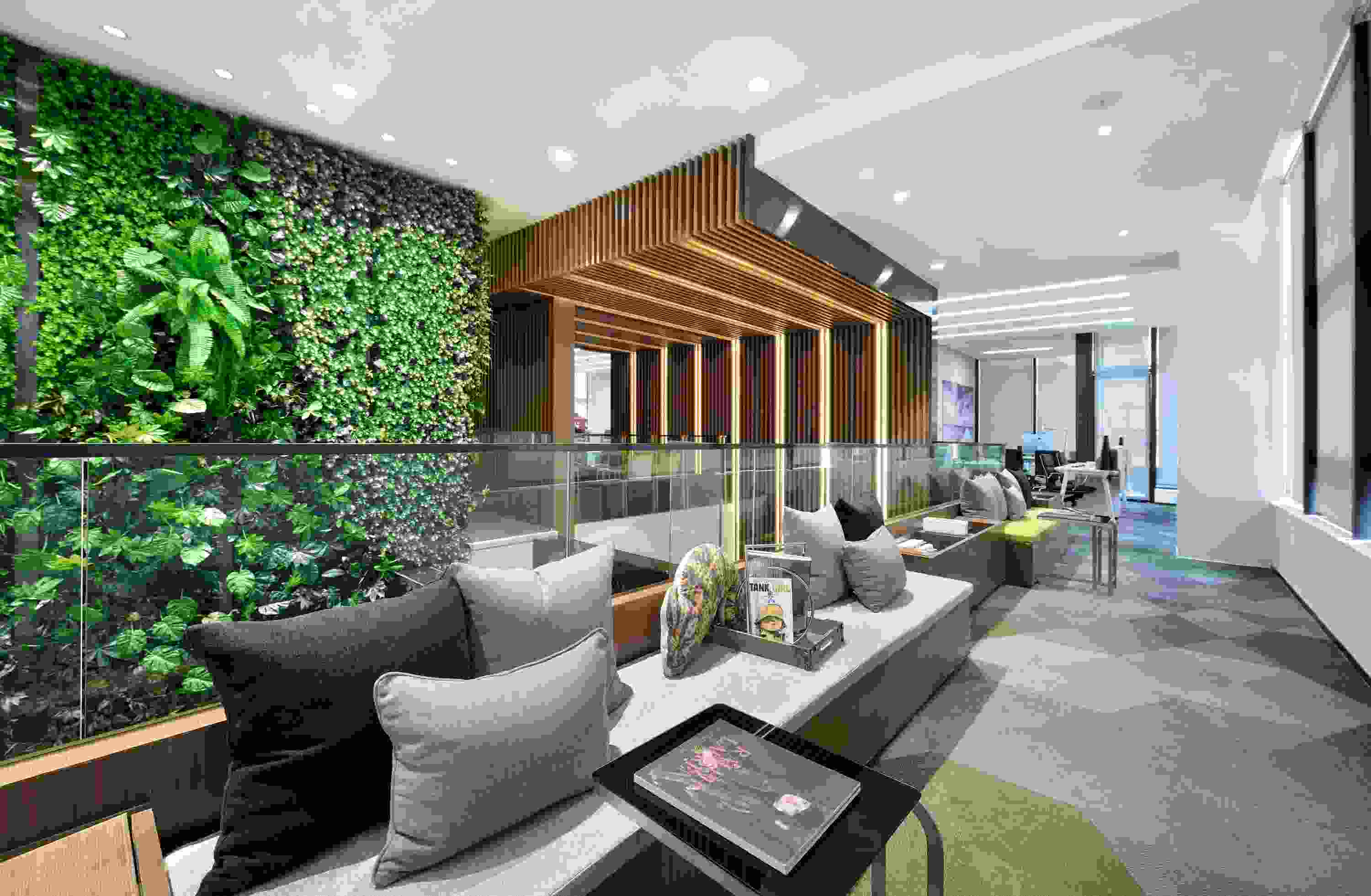 上海市辦公室裝修都有哪些小技巧？