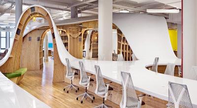 上海辦公室裝修設(shè)計(jì)是如何報價的