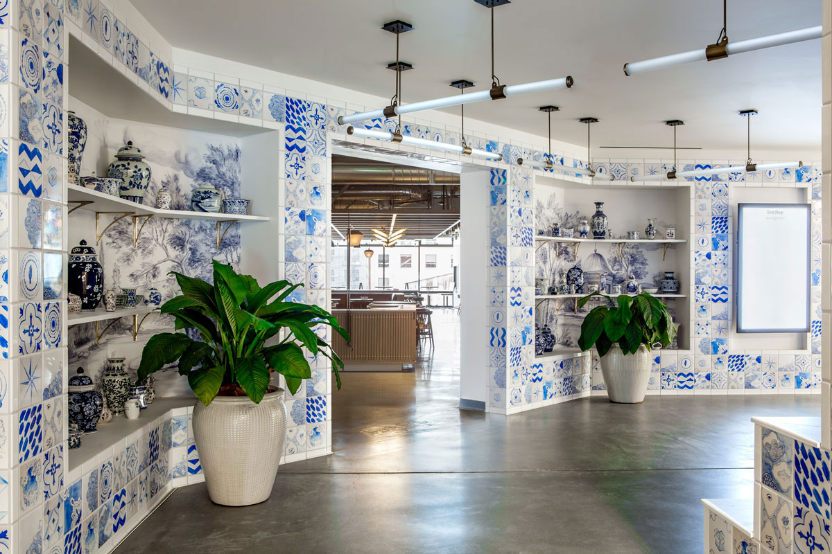 辦公空間，辦公室設(shè)計(jì)，科技公司辦公室設(shè)計(jì)，創(chuàng)意辦公室，現(xiàn)代風(fēng)格辦公室