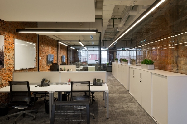 辦公室裝修設(shè)計(jì)如何省錢(qián)