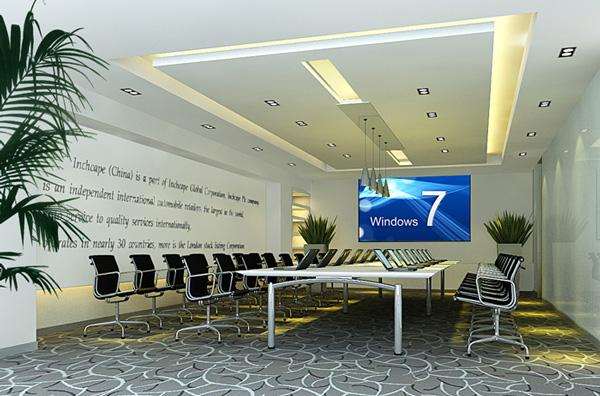 上海會議室裝修的設(shè)計要點(diǎn)