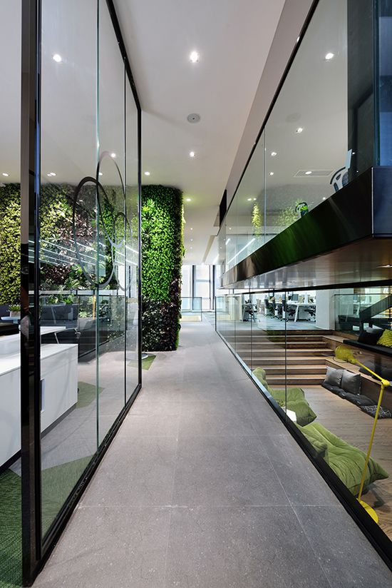 打造《歡樂(lè)頌》女神安迪辦公室的設(shè)計(jì)師又出新作啦！