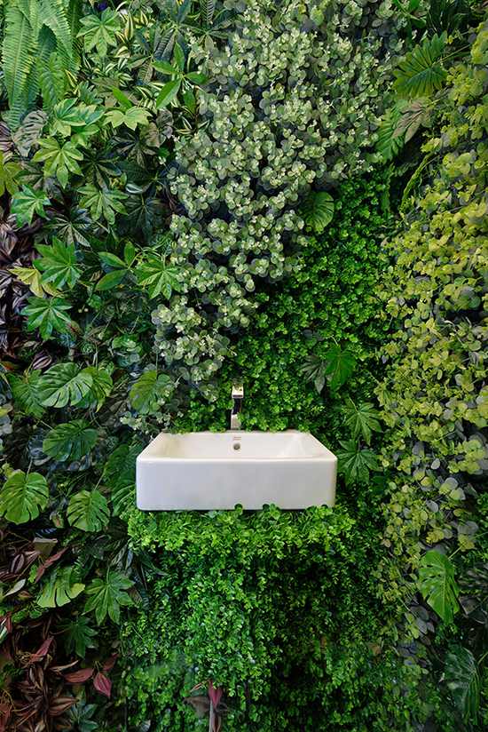 打造《歡樂(lè)頌》女神安迪辦公室的設(shè)計(jì)師又出新作啦！