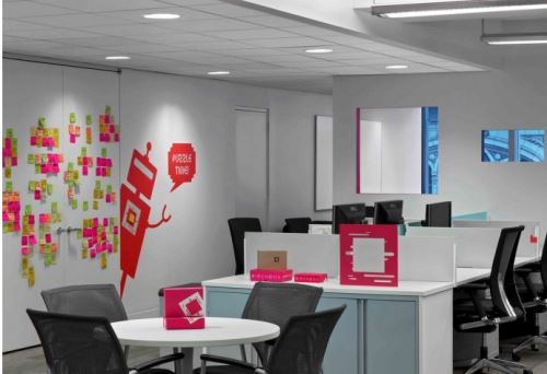 實(shí)用的辦公室裝修技巧 你知道幾個(gè)？