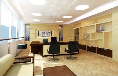 辦公裝修材料選擇太煩人？小編來支招！