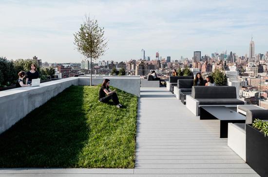 創(chuàng)意辦公室設(shè)計