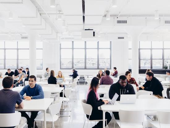 創(chuàng)意辦公室設(shè)計