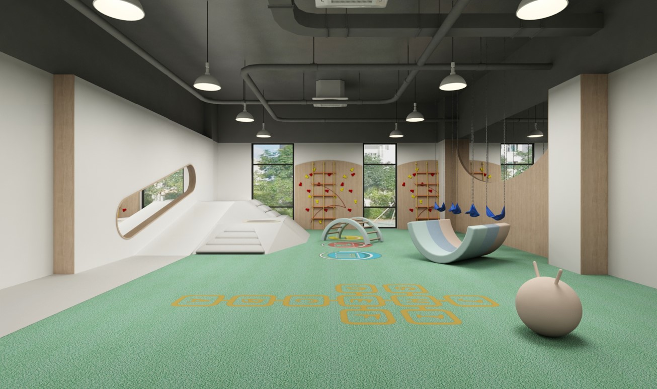 上海培訓(xùn)機(jī)構(gòu)教室要怎么裝修？