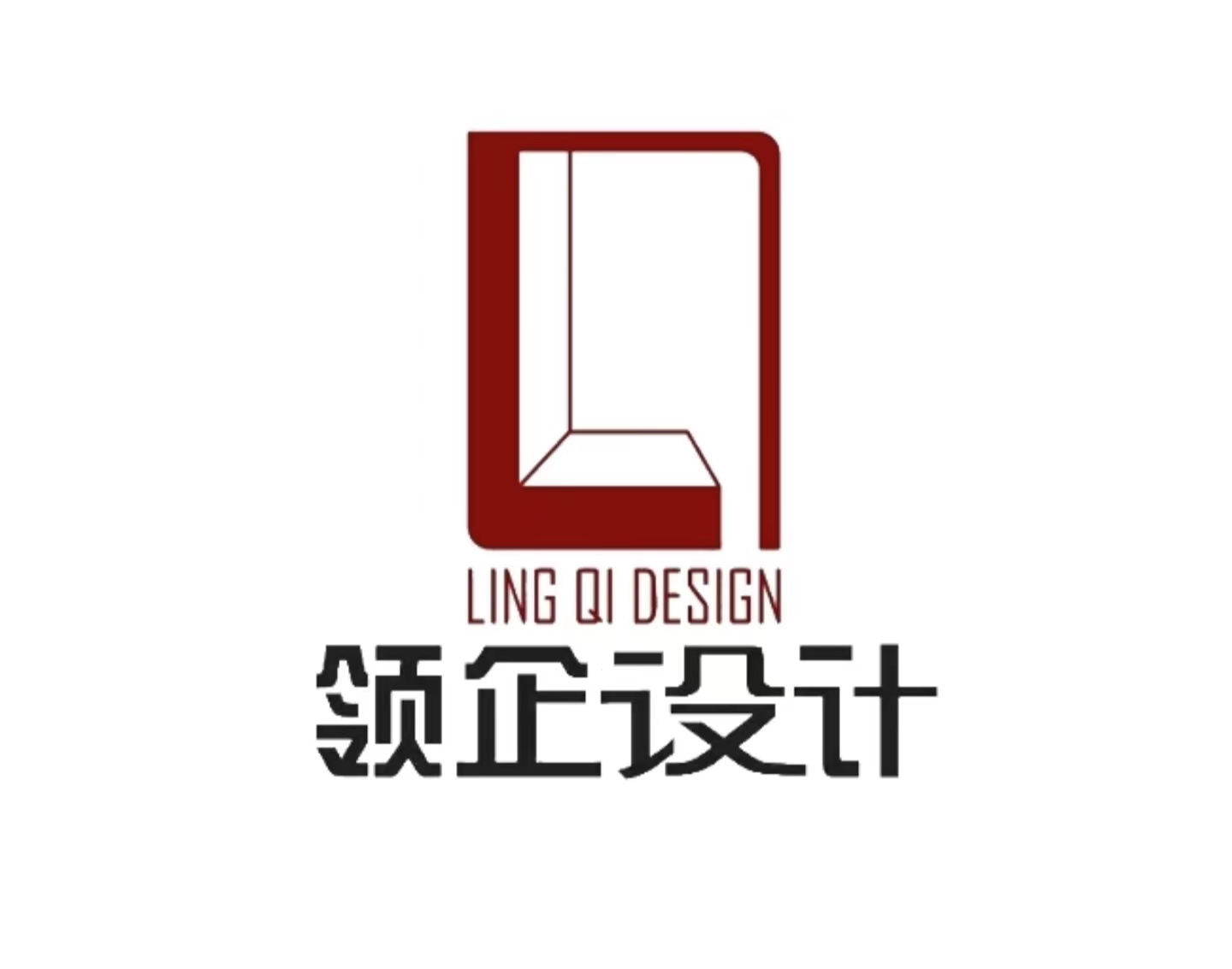 上海辦公室裝修就找領(lǐng)企裝飾！滿意再付款，裝修省心不是